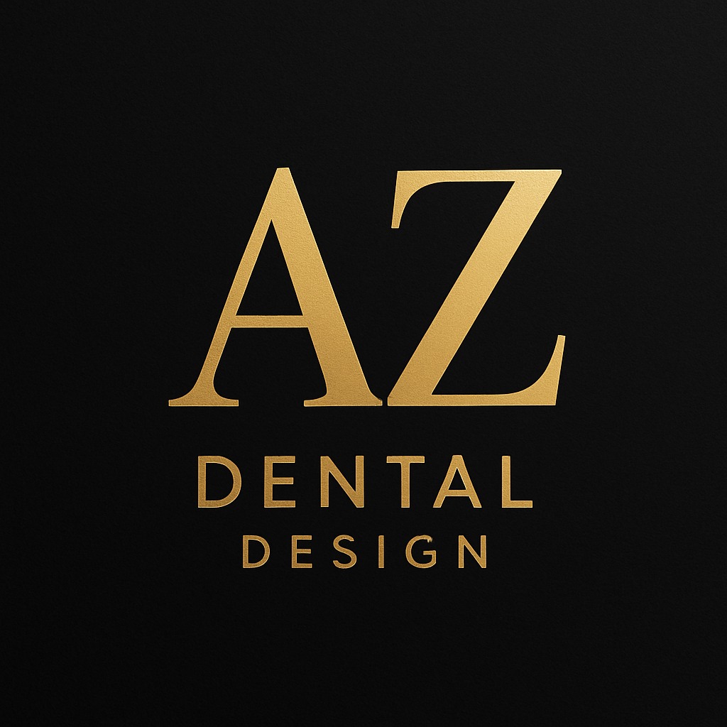AZ Dental Design logo